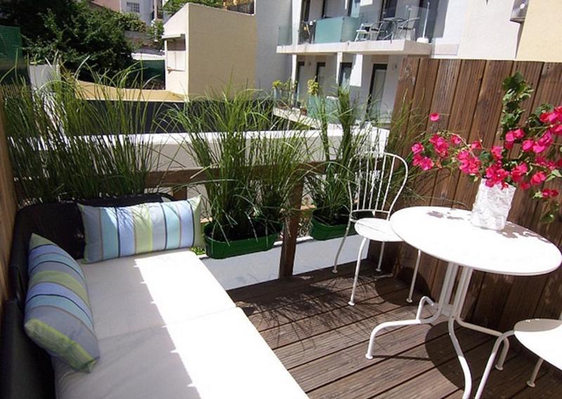 Bela Vista - Lissabon Altstadt Exterior photo