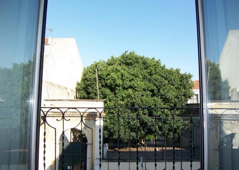 Bela Vista - Lissabon Altstadt Exterior photo